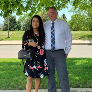 Meet your Posher, Roan